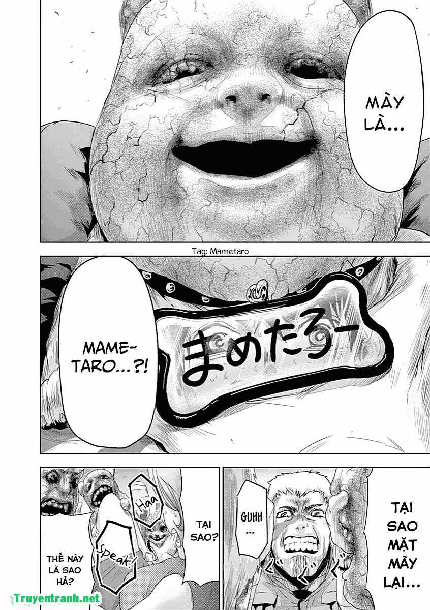 Jinmen Chapter 9 trang 19