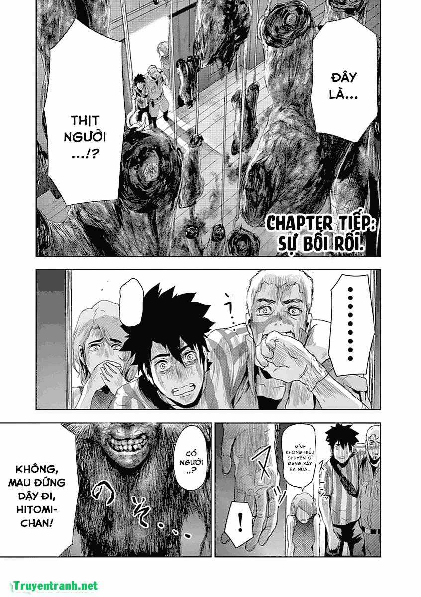 Jinmen Chapter 9 trang 4
