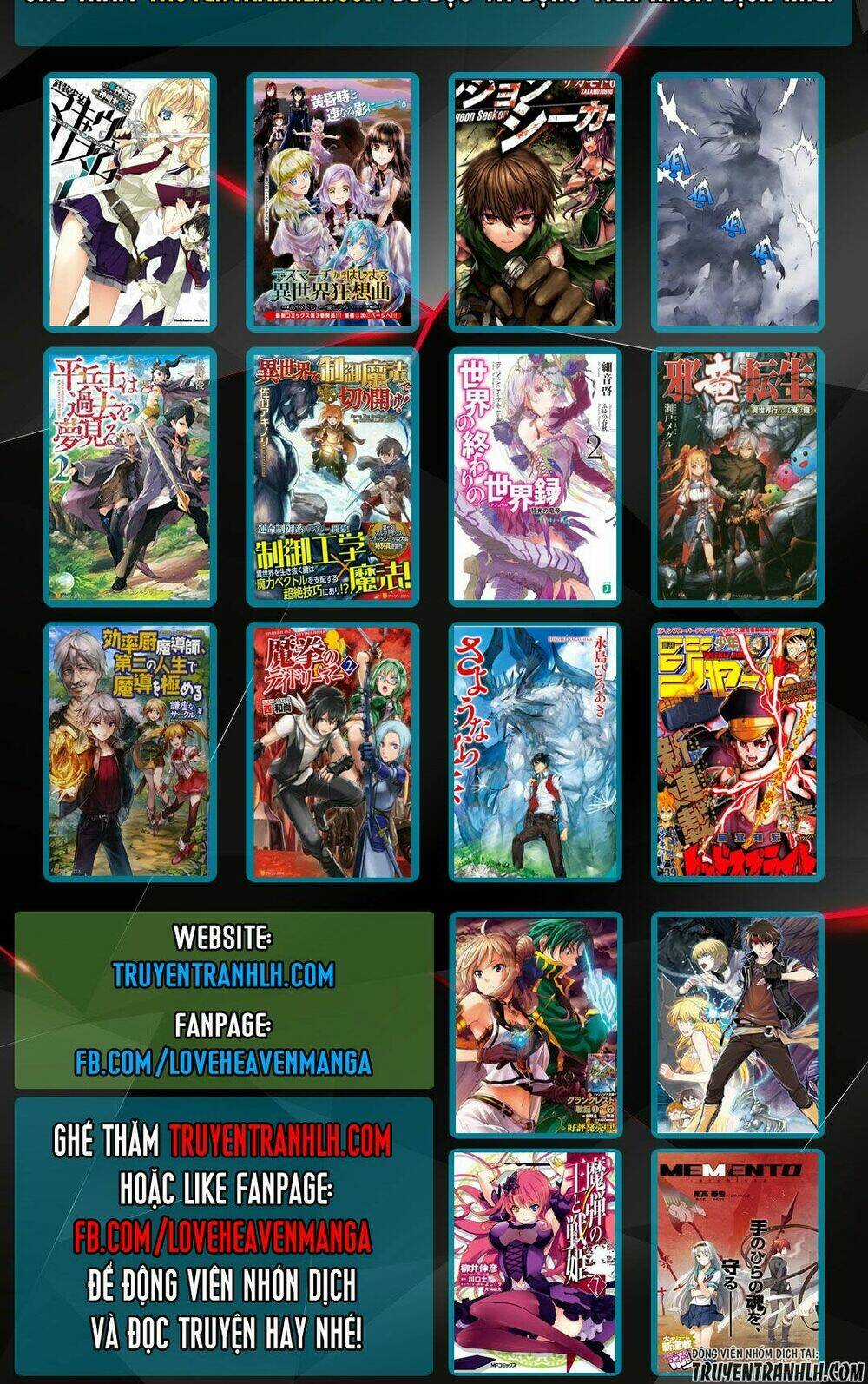 Jinrou E No Tensei, Maou No Fukukan Chapter 2 trang 36