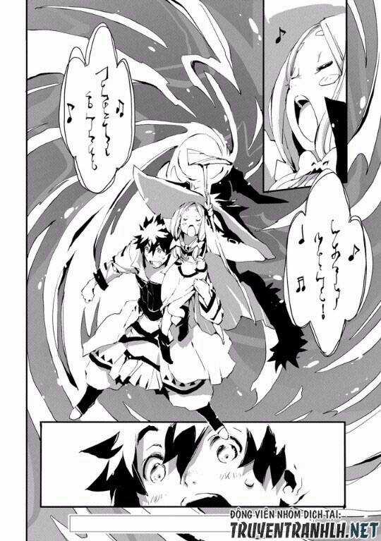 Jinrou E No Tensei, Maou No Fukukan Chapter 6 trang 21
