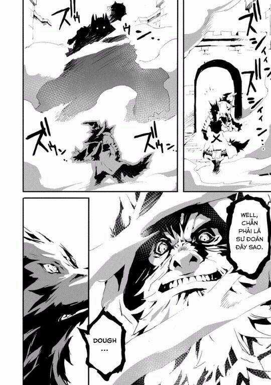 Jinrou E No Tensei, Maou No Fukukan Chapter 7 trang 5