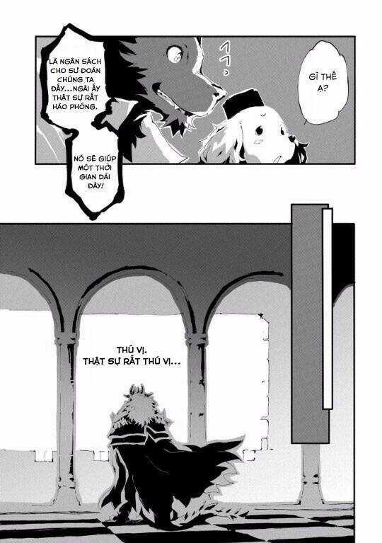 Jinrou E No Tensei, Maou No Fukukan Chapter 8 trang 26