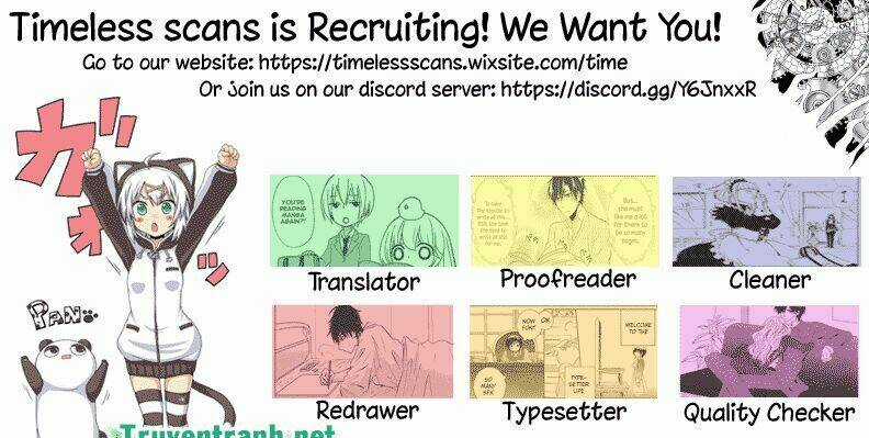 Jinrou Game Chapter 11 trang 2