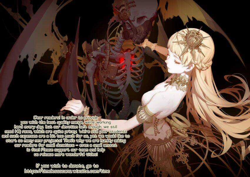 Jinrou Game Chapter 17 trang 2