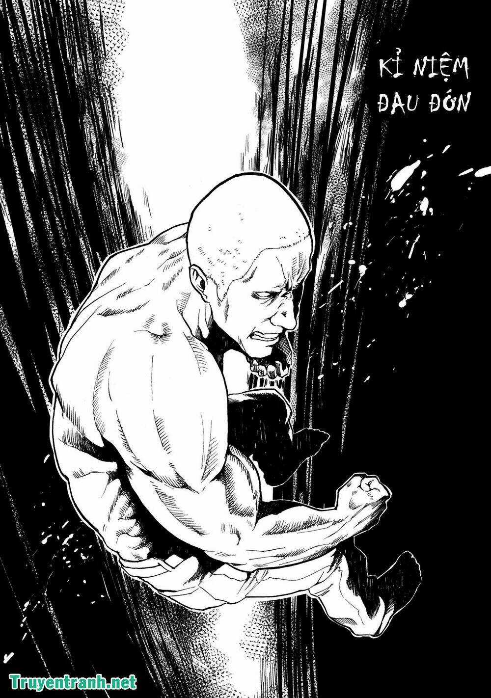 Jinrou Game Chapter 19 trang 8