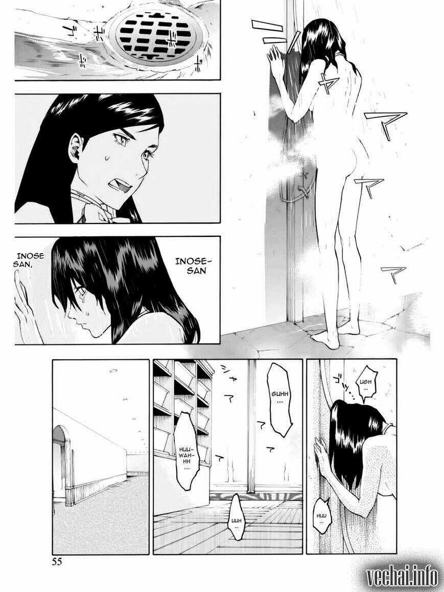 Jinrou Game Chapter 2 trang 26