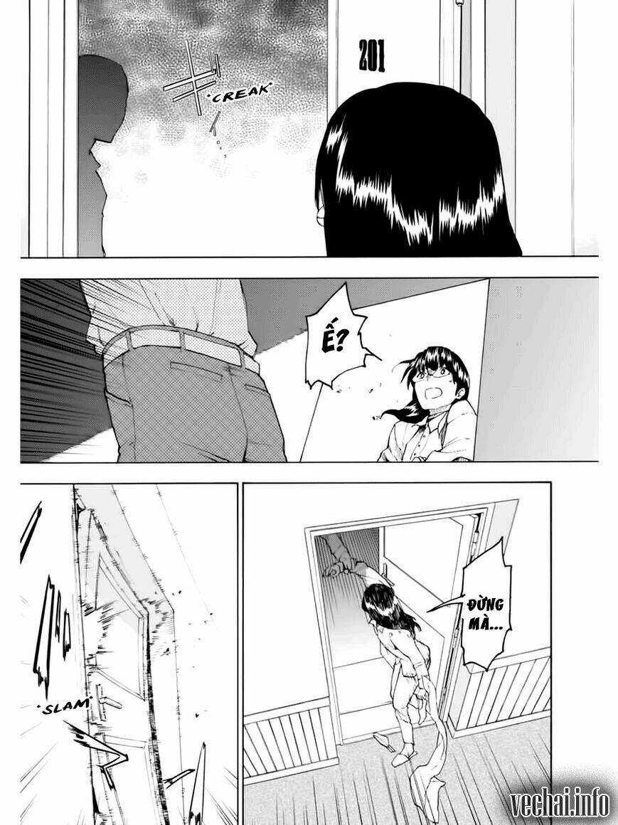 Jinrou Game Chapter 2 trang 28