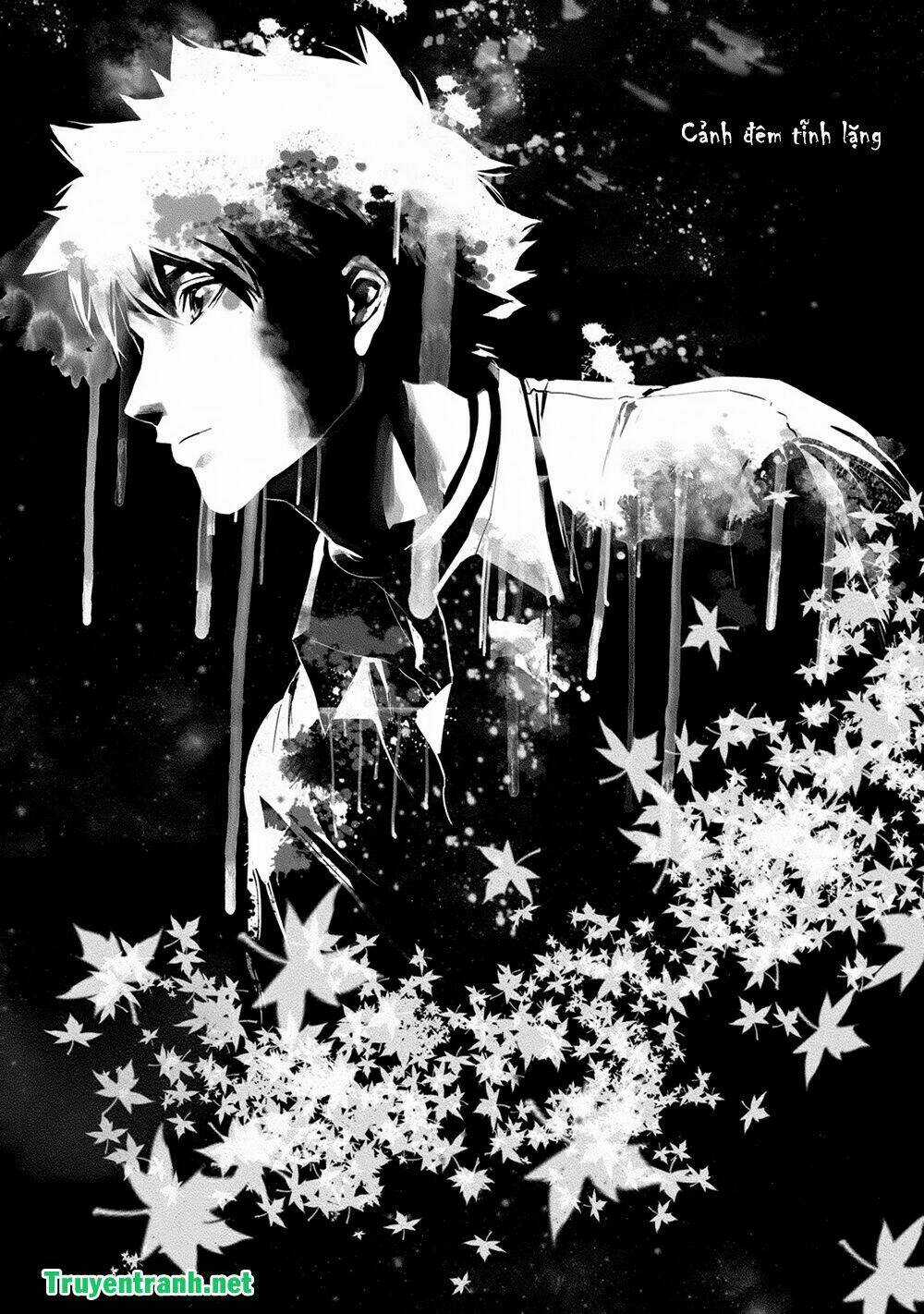 Jinrou Game Chapter 25 trang 3