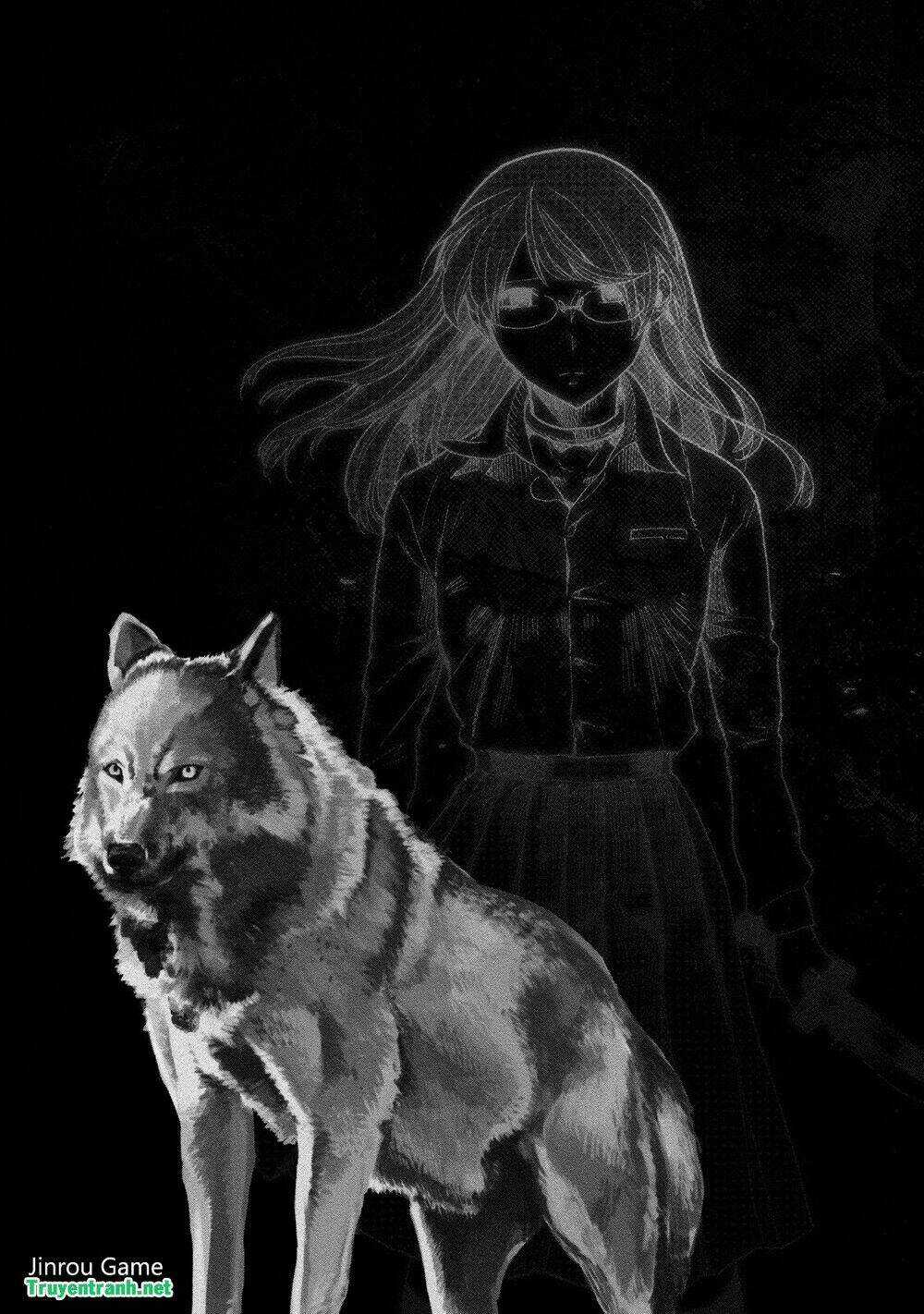 Jinrou Game Chapter 30 trang 14