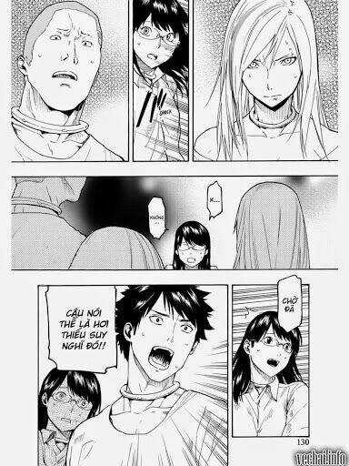 Jinrou Game Chapter 5 trang 23