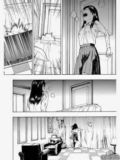 Jinrou Game Chapter 5 trang 25