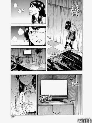 Jinrou Game Chapter 5 trang 26
