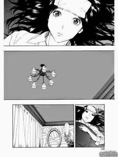 Jinrou Game Chapter 5 trang 3