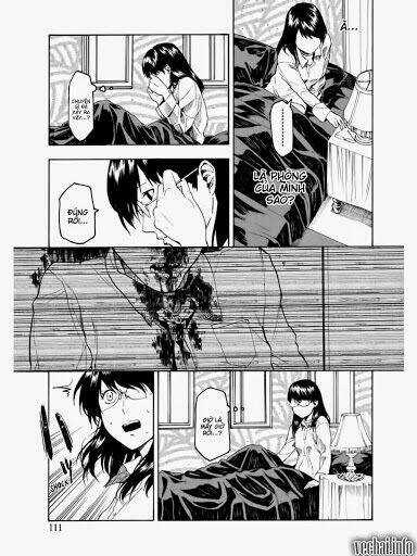 Jinrou Game Chapter 5 trang 4