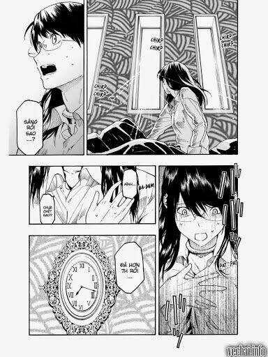 Jinrou Game Chapter 5 trang 5