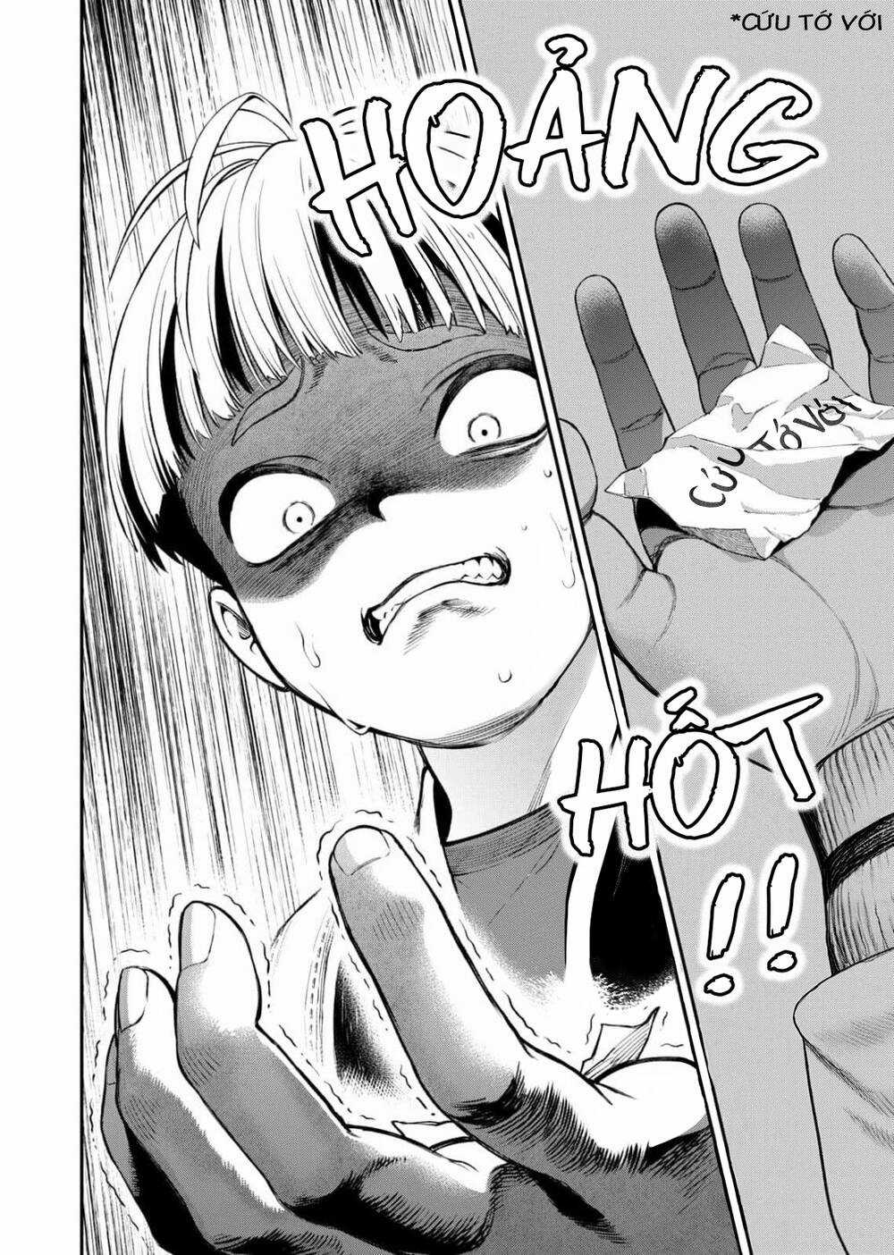 Jinrui Shoku Chapter 1 trang 46