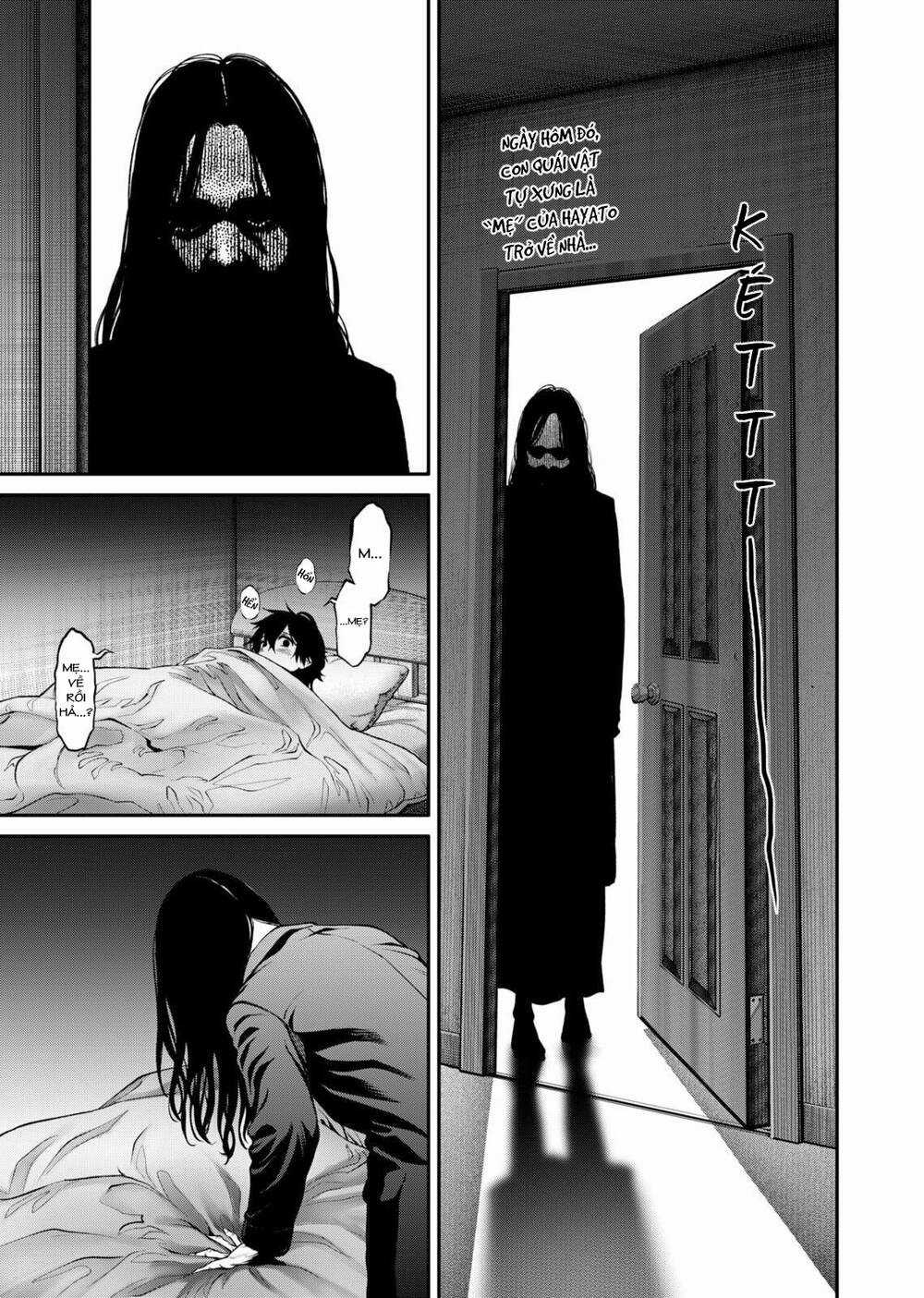 Jinrui Shoku Chapter 2 trang 2