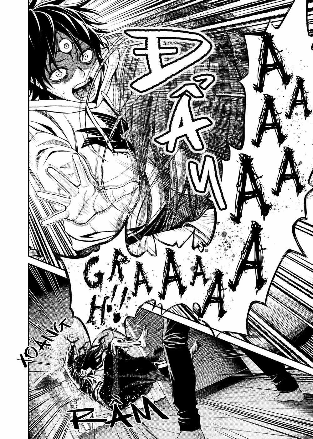 Jinrui Shoku Chapter 2 trang 29