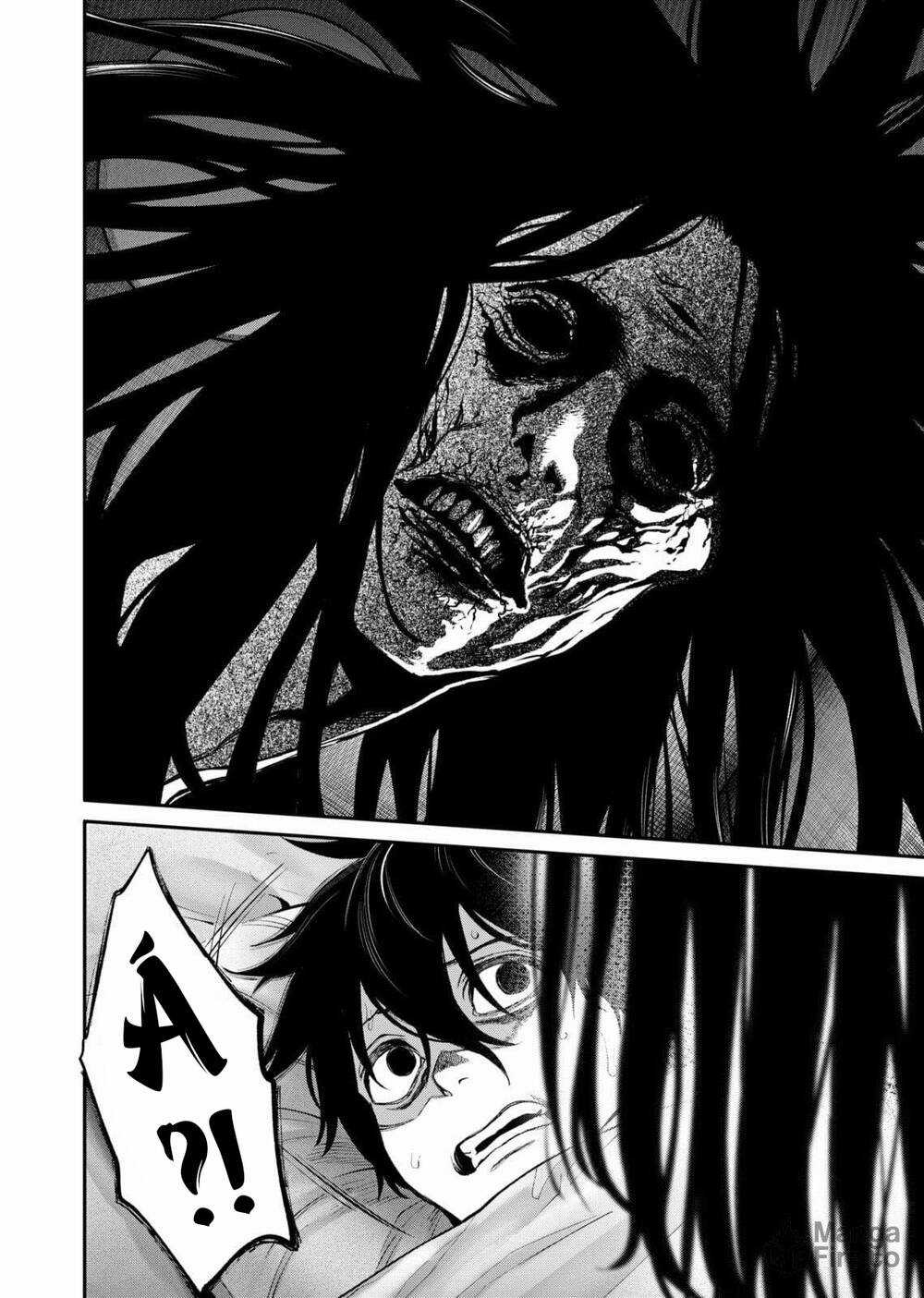 Jinrui Shoku Chapter 2 trang 3