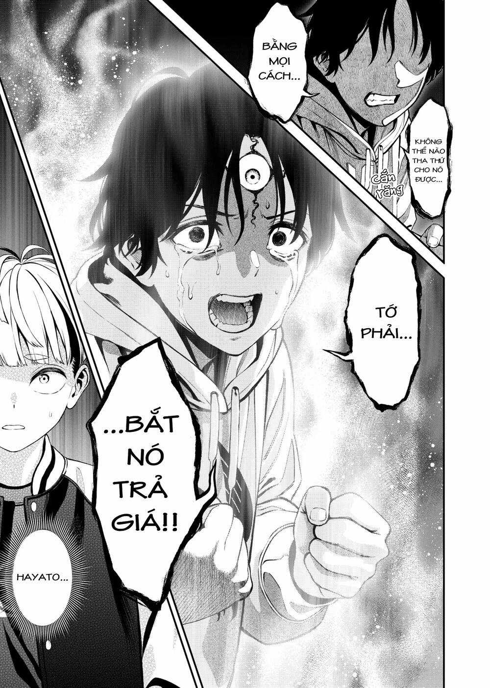 Jinrui Shoku Chapter 2 trang 36