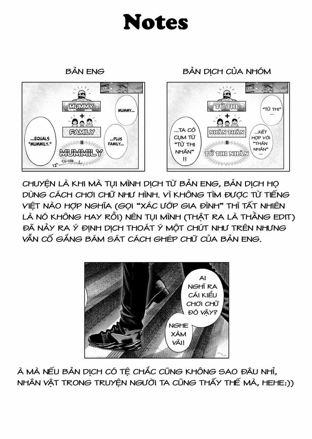 Jinrui Shoku Chapter 2 trang 48