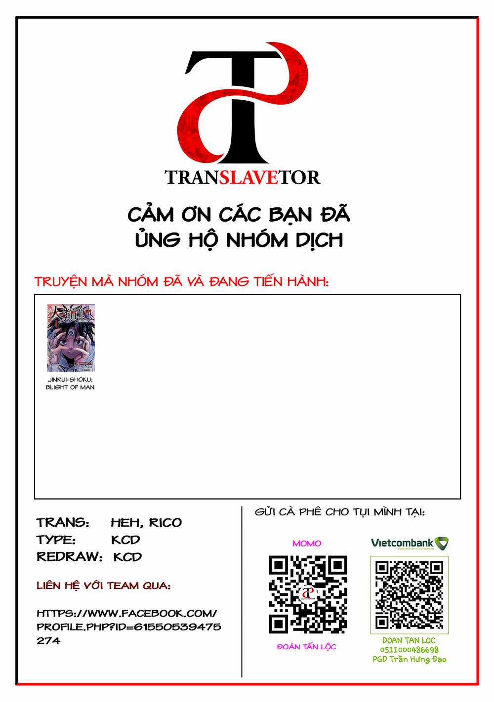 Jinrui Shoku Chapter 2 trang 49