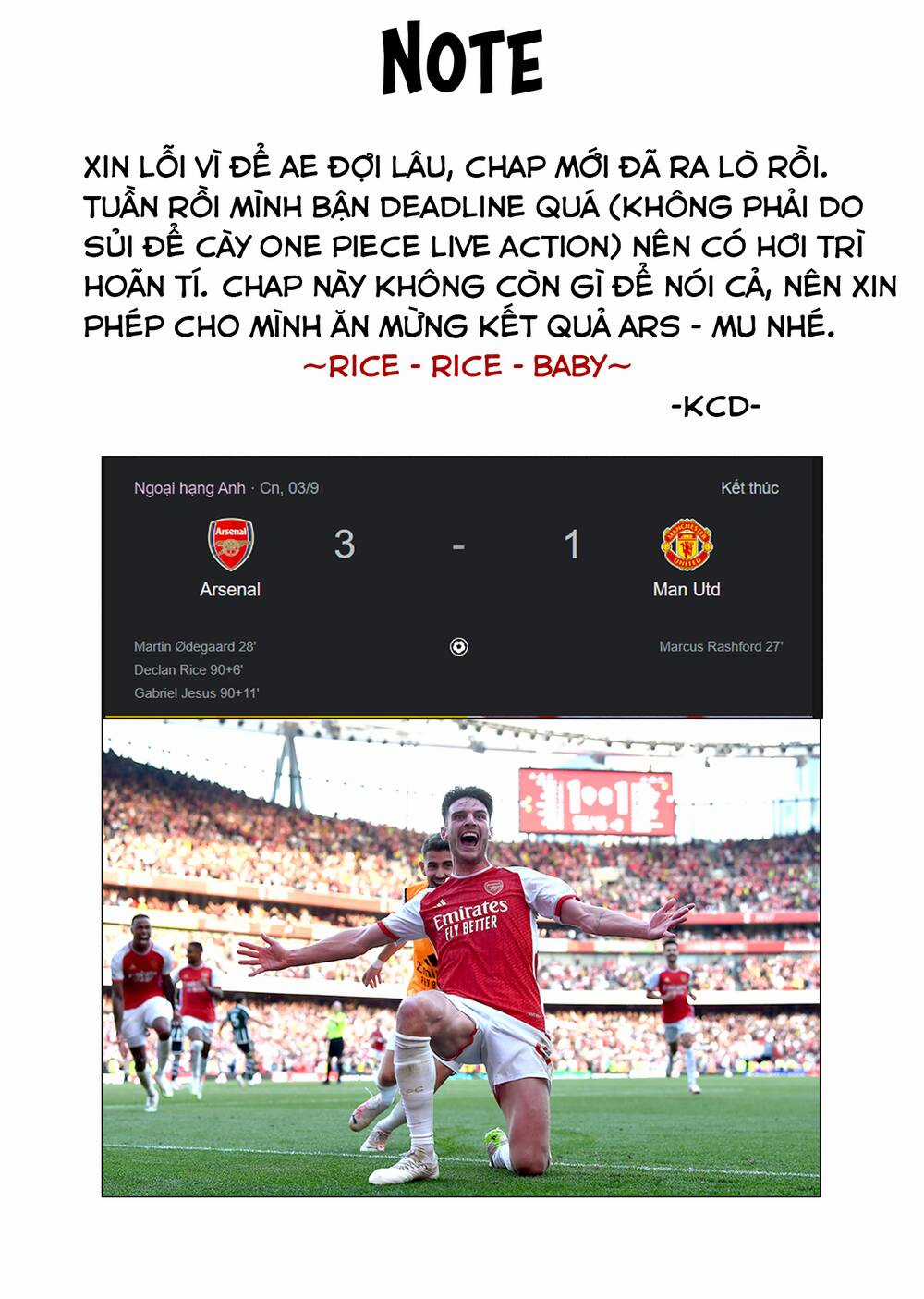 Jinrui Shoku Chapter 4 trang 23