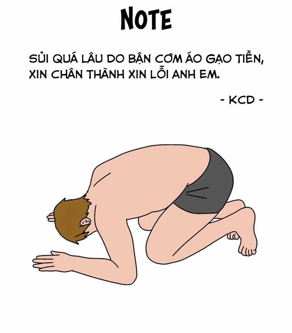 Jinrui Shoku Chapter 6 trang 22