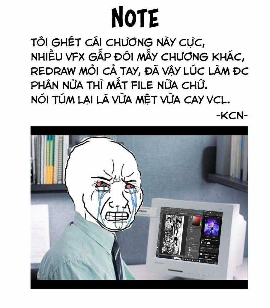 Jinrui Shoku Chapter 7 trang 24