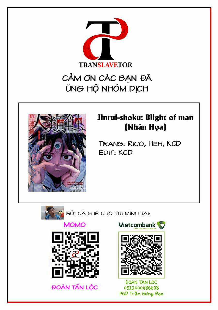 Jinrui Shoku Chapter 7 trang 25