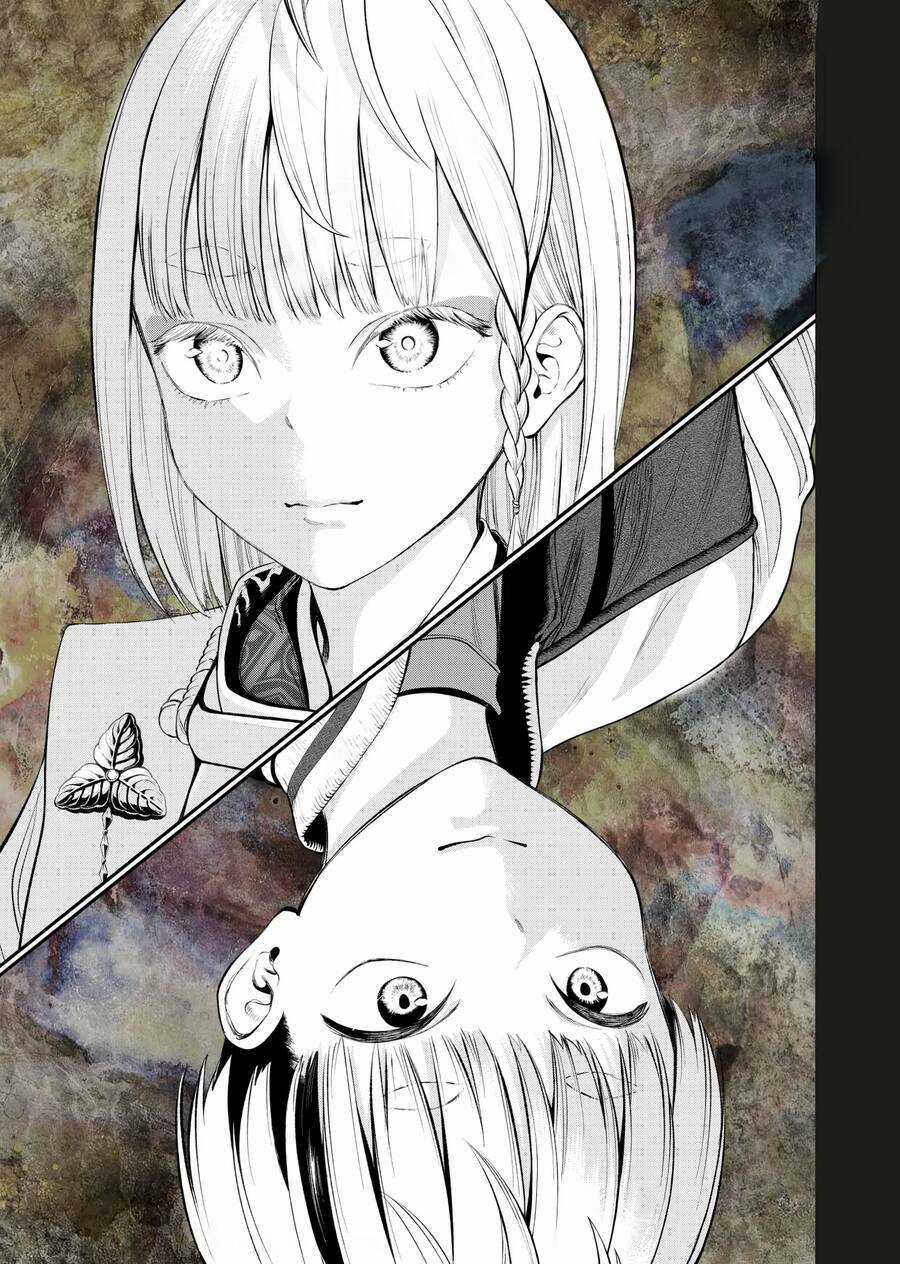 Jinrui Shoku Chapter 7 trang 5