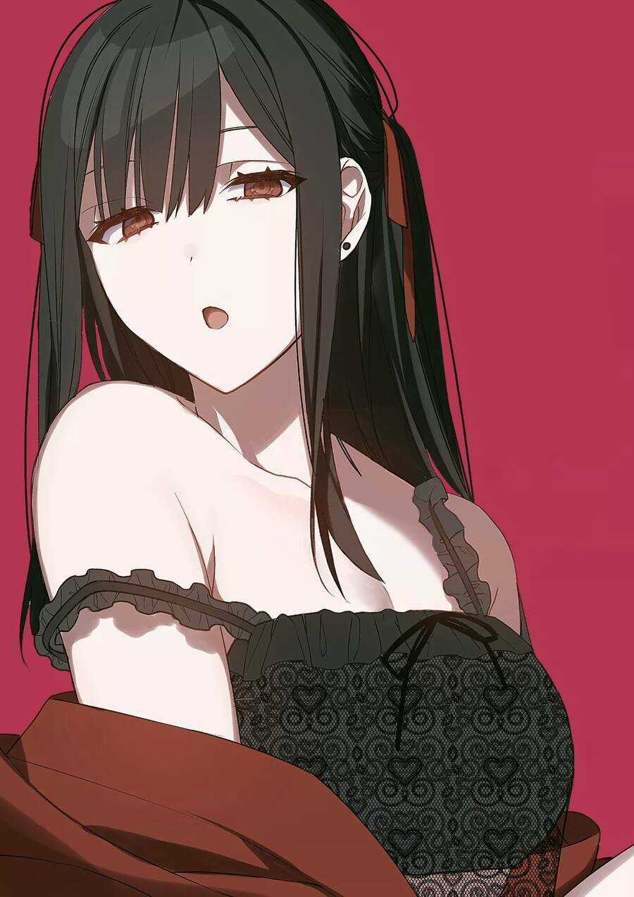 Jirai Nandesuka? Chihara-San Chapter 45 trang 4