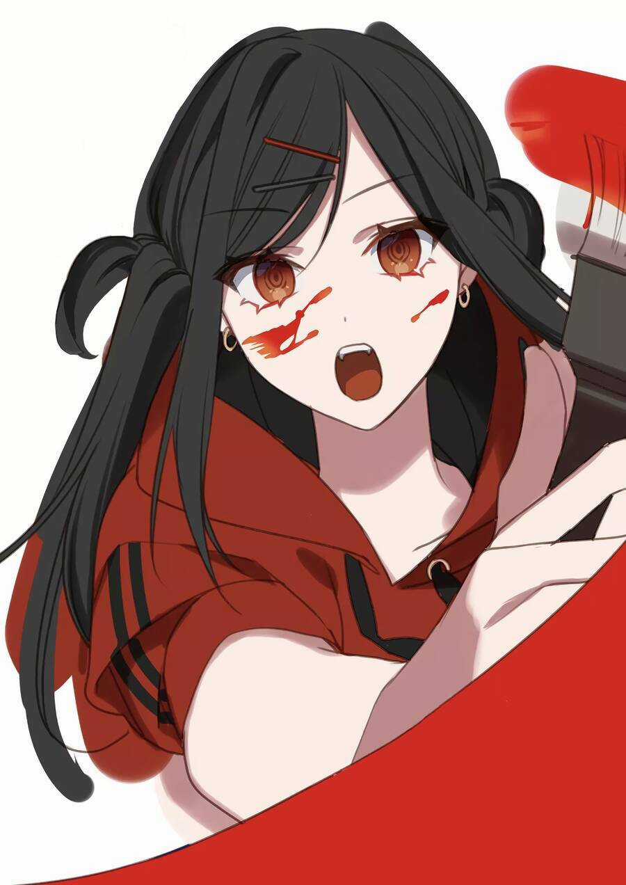 Jirai Nandesuka? Chihara-San Chapter 47 trang 2