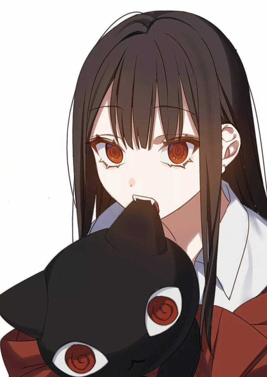 Jirai Nandesuka? Chihara-San Chapter 49 trang 3