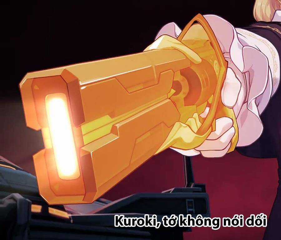 Jirai Nandesuka? Chihara-San Chapter 60 trang 11