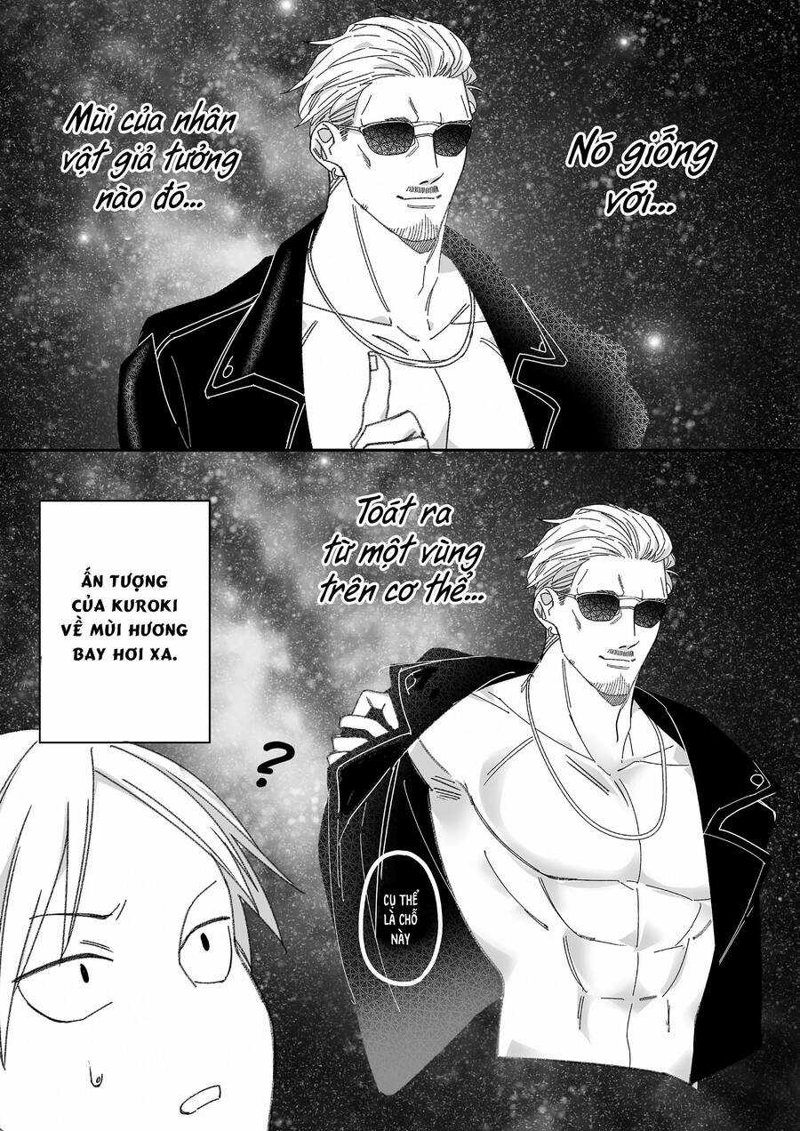 Jirai Nandesuka? Chihara-San Chapter 62 trang 7