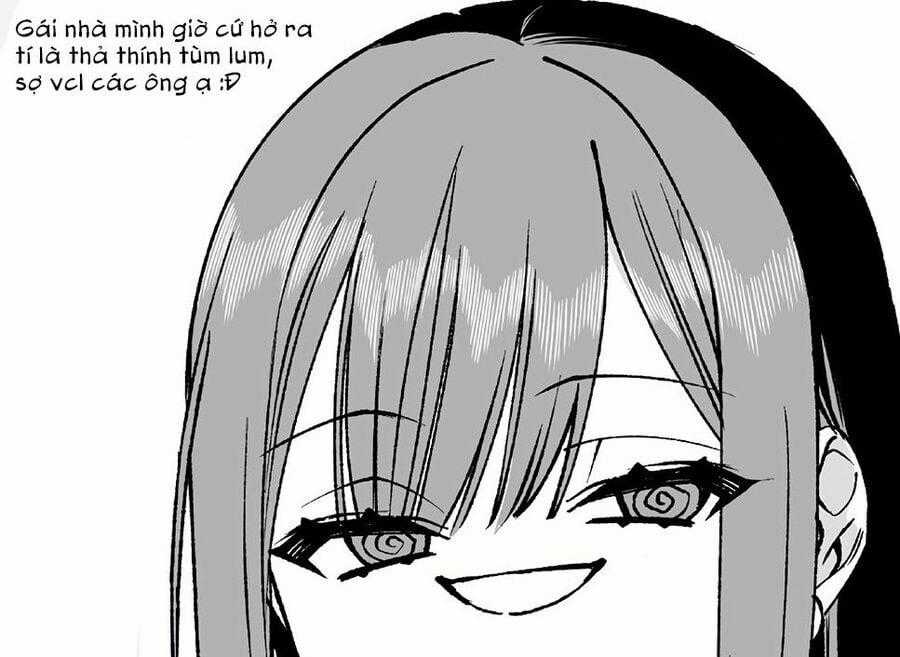 Jirai Nandesuka? Chihara-San Chapter 68 trang 10