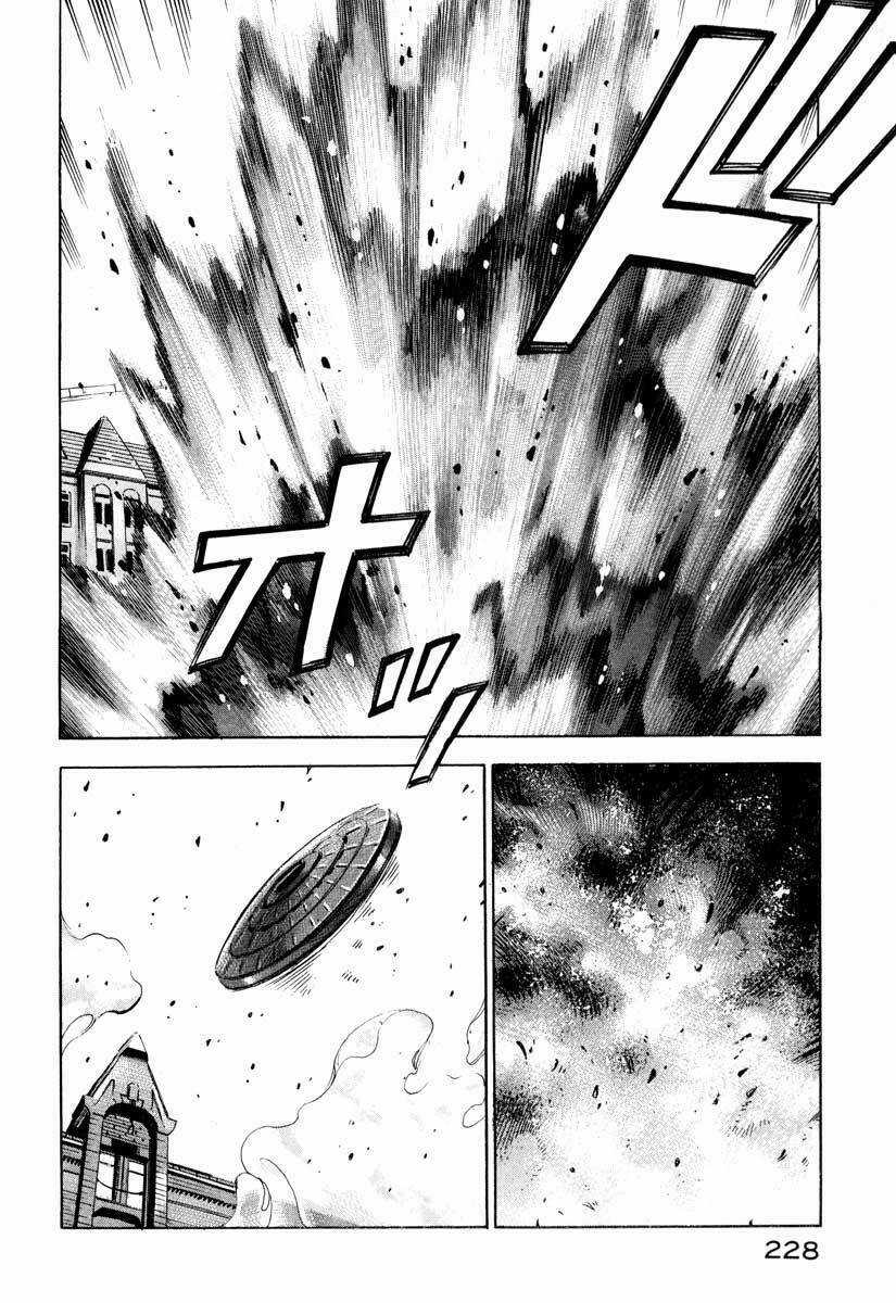 Jiraishin Chapter 5.4 trang 60