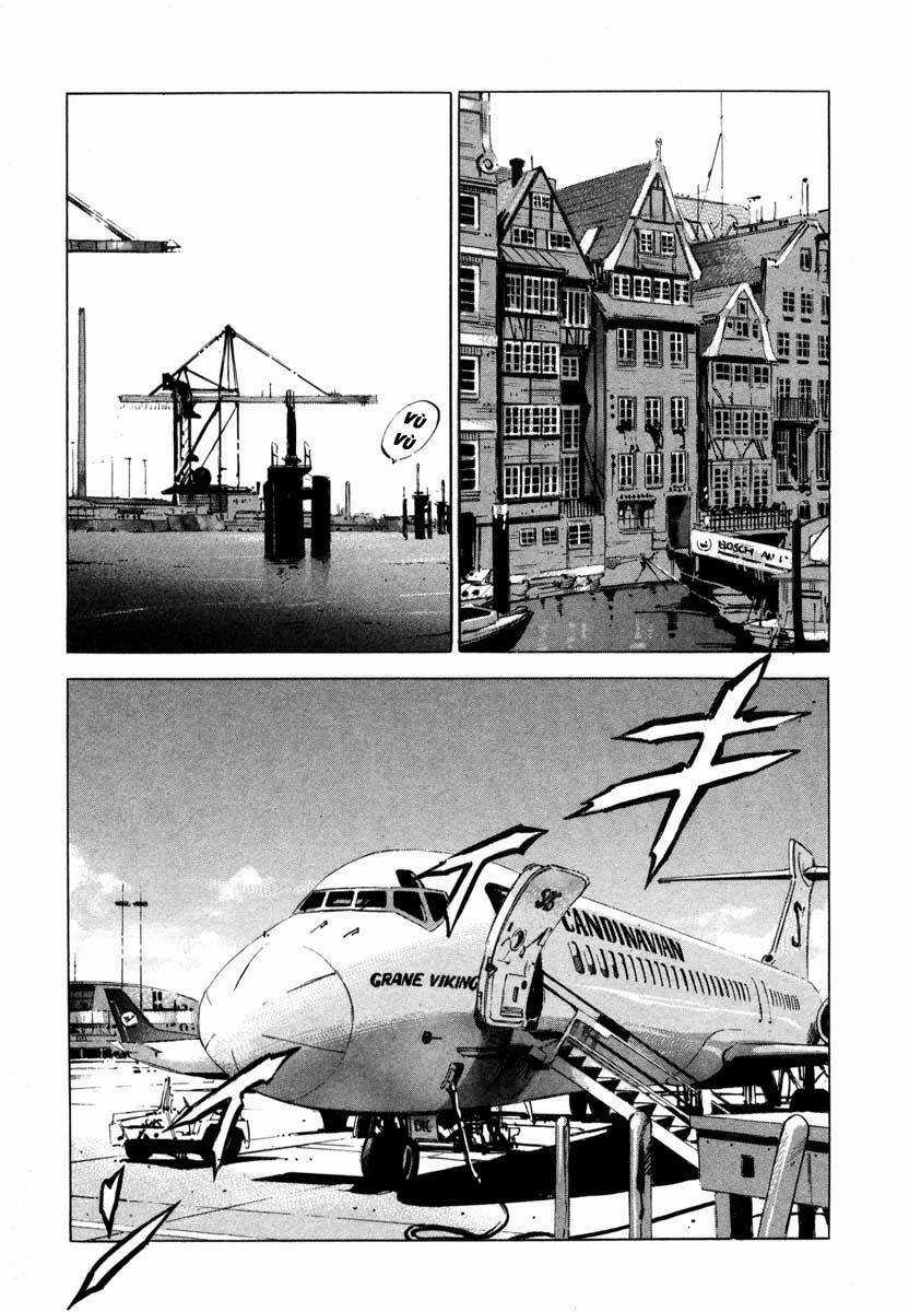 Jiraishin Chapter 5.4 trang 63