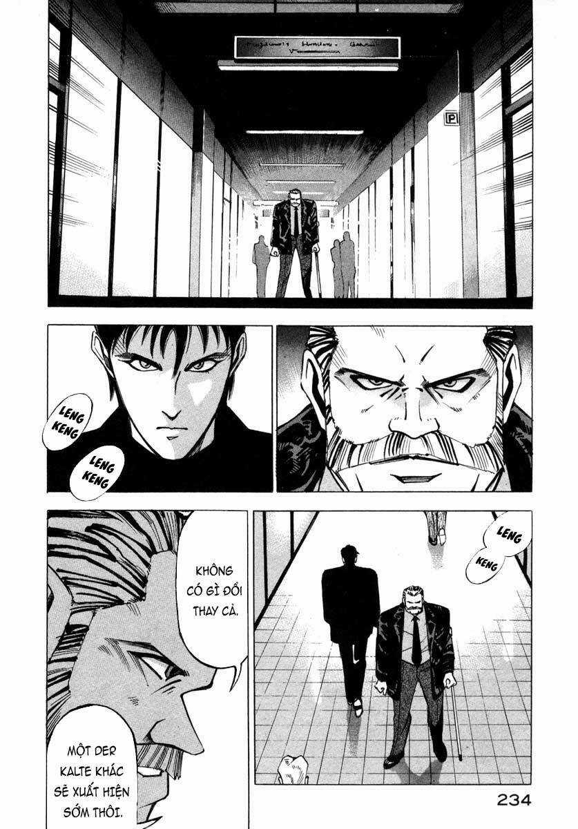 Jiraishin Chapter 5.4 trang 66