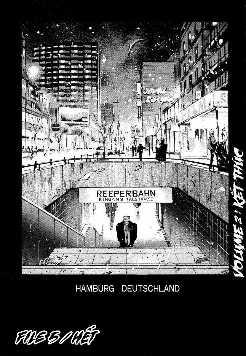 Jiraishin Chapter 5.4 trang 70