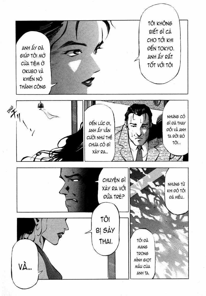 Jiraishin Chapter 7.1 trang 26