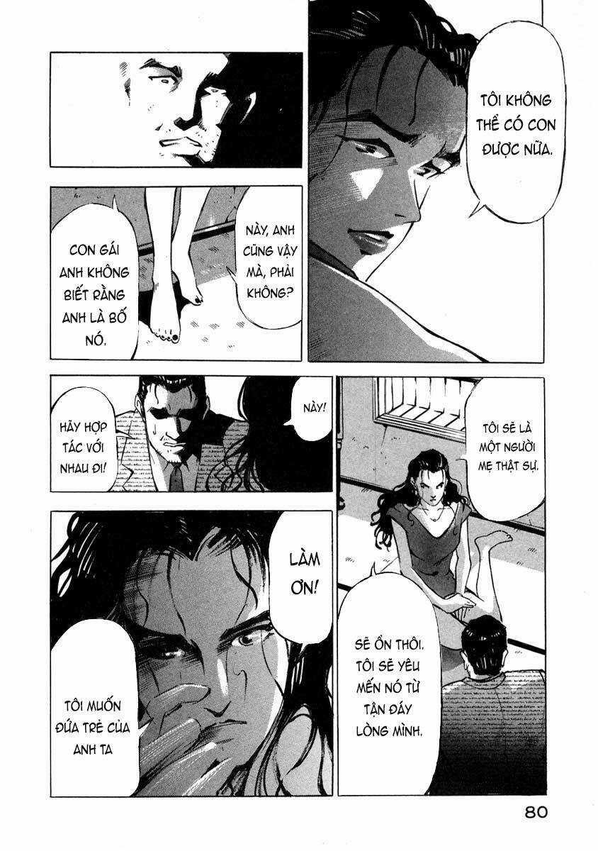 Jiraishin Chapter 7.1 trang 27