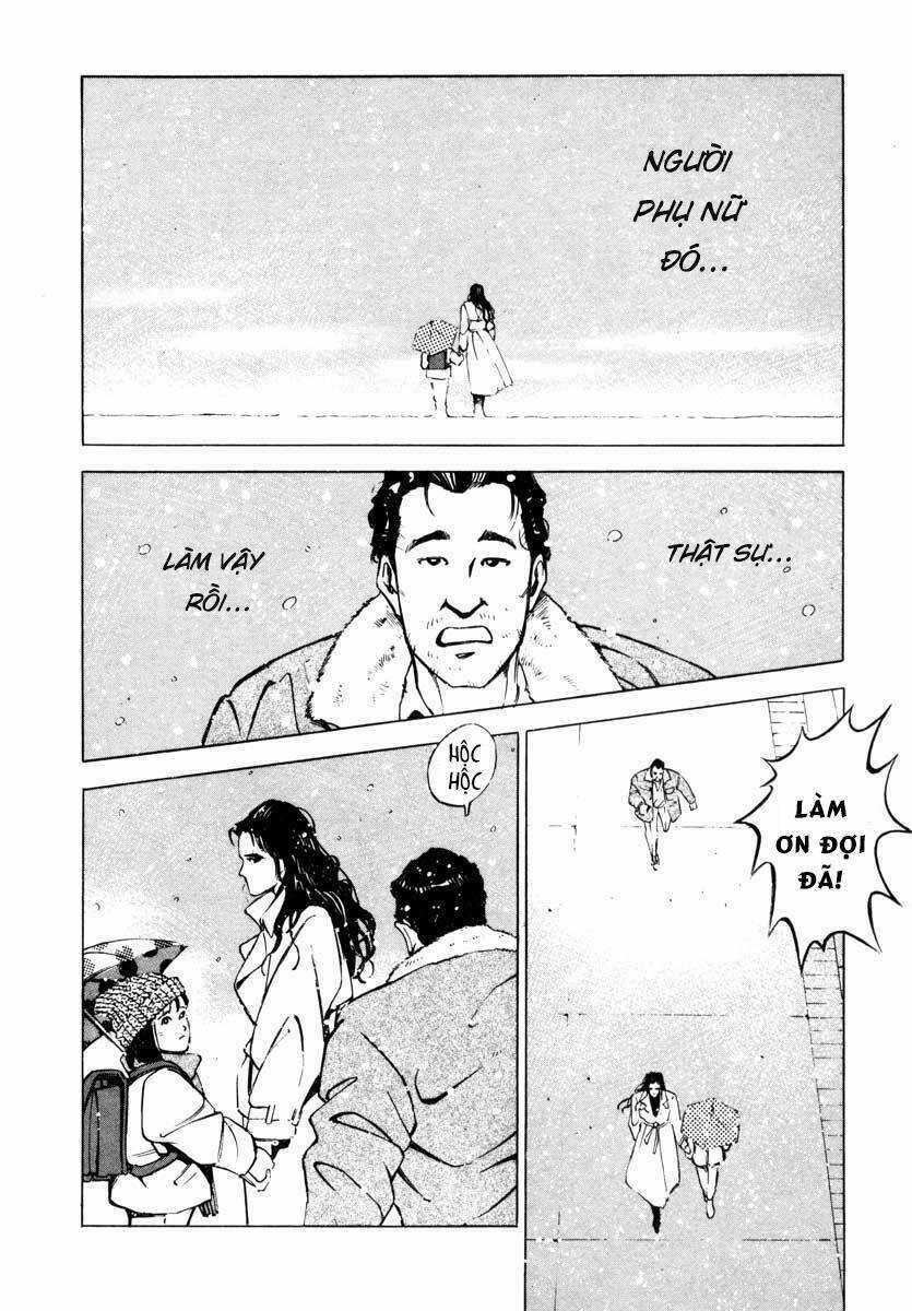 Jiraishin Chapter 7.1 trang 3