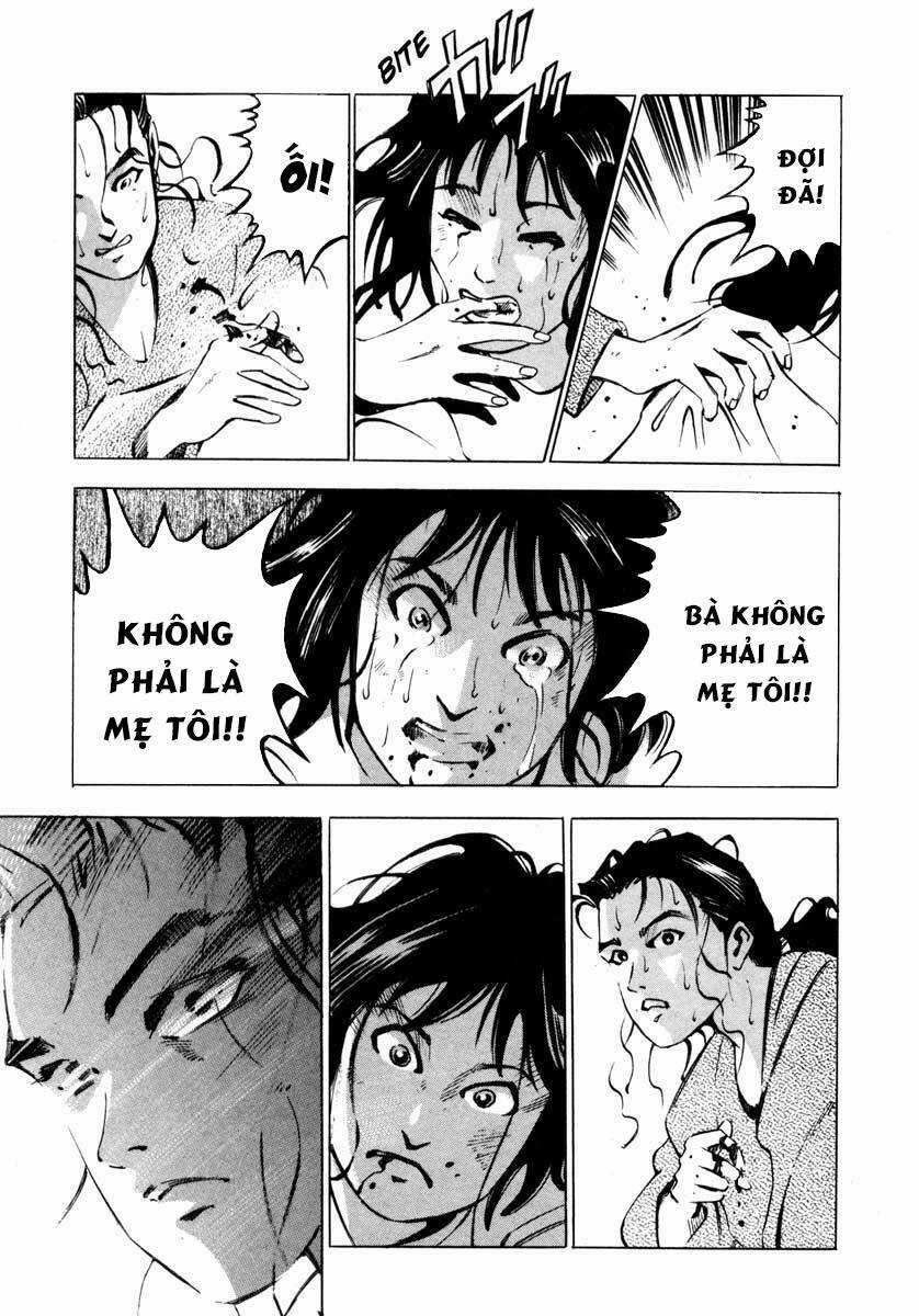 Jiraishin Chapter 7.1 trang 38