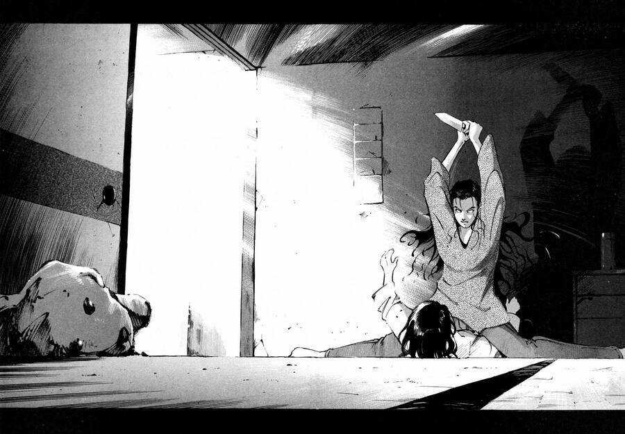 Jiraishin Chapter 7.1 trang 39