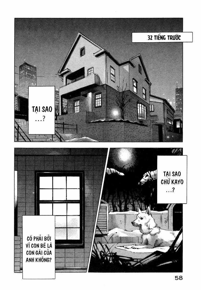 Jiraishin Chapter 7.1 trang 5
