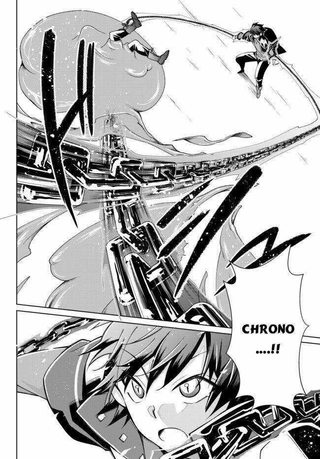 Jishou! Heibon Mazoku No Eiyuu Life: B-Kyuu Mazoku Nano Ni Cheat Dungeon Wo Tsukutteshimatta Kekka Chapter 11 trang 18