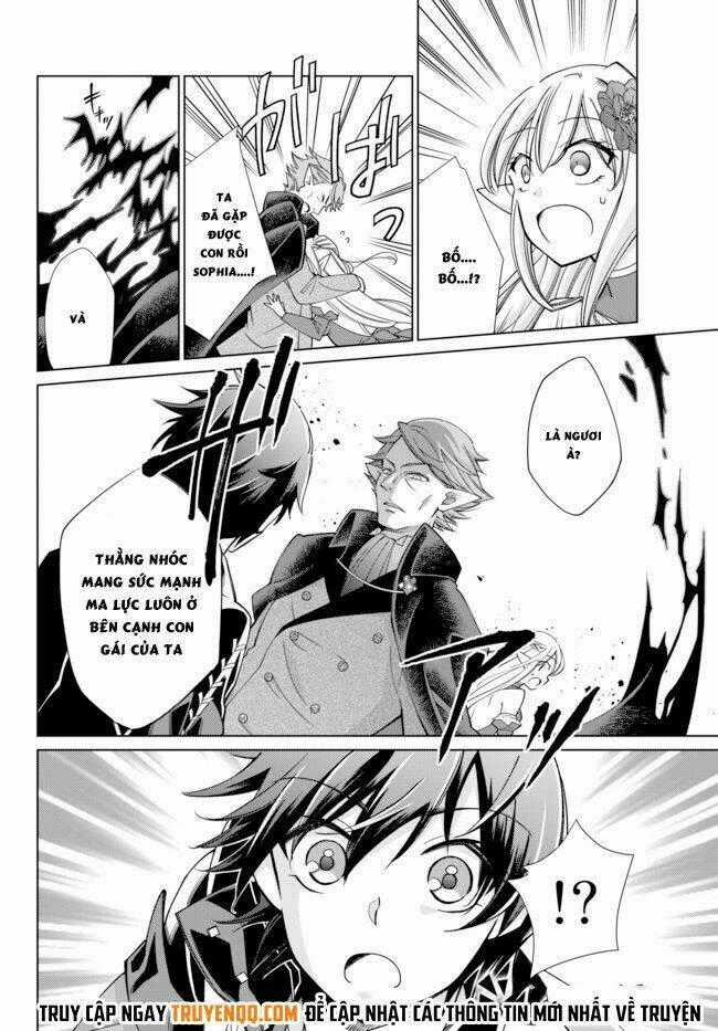 Jishou! Heibon Mazoku No Eiyuu Life: B-Kyuu Mazoku Nano Ni Cheat Dungeon Wo Tsukutteshimatta Kekka Chapter 13 trang 25