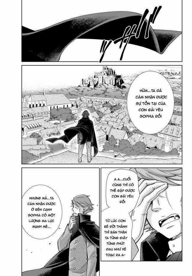 Jishou! Heibon Mazoku No Eiyuu Life: B-Kyuu Mazoku Nano Ni Cheat Dungeon Wo Tsukutteshimatta Kekka Chapter 13 trang 8